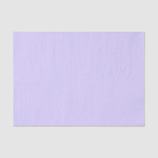 Plain Lavender Tissue Paper