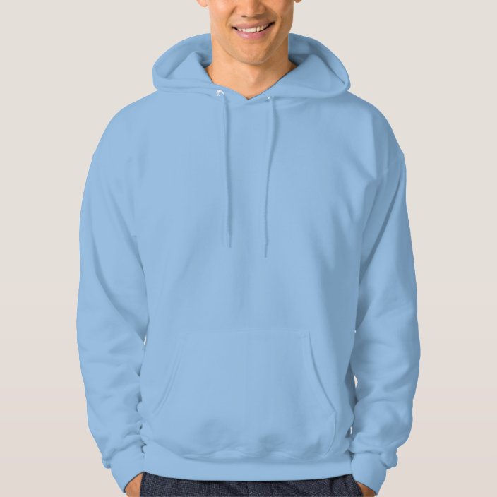 baby blue mens sweatshirt