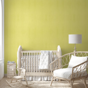 Plain light yellow color with subtle uneven textur wallpaper 