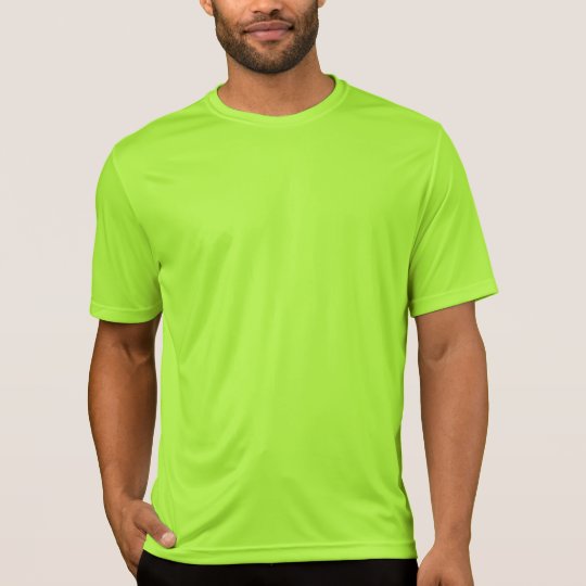 green tshirts men