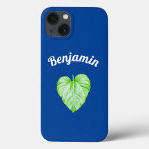 Plain lovely leaflet