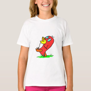 plain ol bird T-Shirt