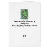 Plain Paisley 1 (Back)