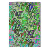 Plain Paisley 1 (Front)