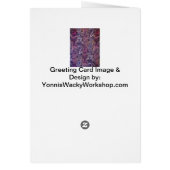 Plain Paisley 3 (Back)