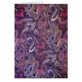 Plain Paisley 3 (Front)