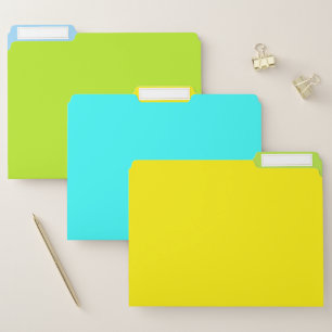 Plain plain plain file folder