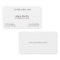 Plain Professional Elegant Attorney Law Office