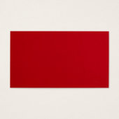 Plain Red Color (Front)