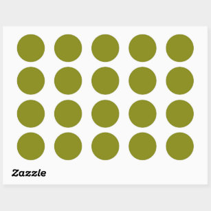 Solid color plain lime grape green wrapping paper, Zazzle