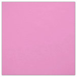 Plain Taffy Pink Fabric
