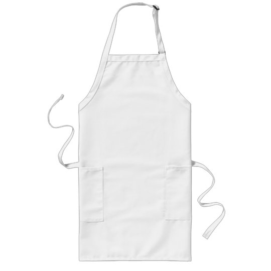 where can i get a white apron