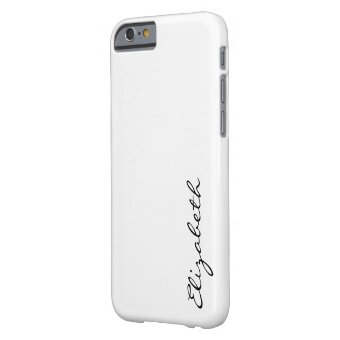 Plain White Background Case-Mate iPhone Case | Zazzle