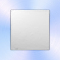 Plain White | Cloth Napkin