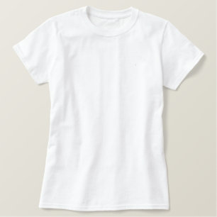 Plain White Tshirt