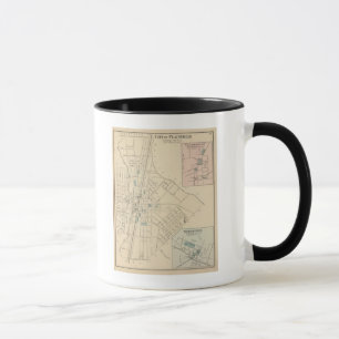 Plainfield, NJ Mug