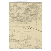 Plainfield, Unity (Front)