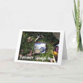 Plainville Friday Night Chips II Card