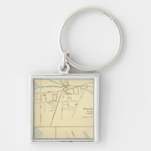 Plainville, Warehouse Pt, Windsor Keychain
