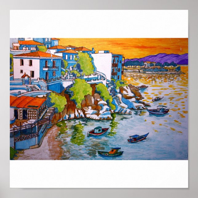 Plakes Poster (Front)