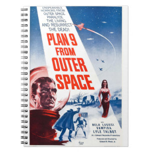Plan_9_From Outer Space Notebook