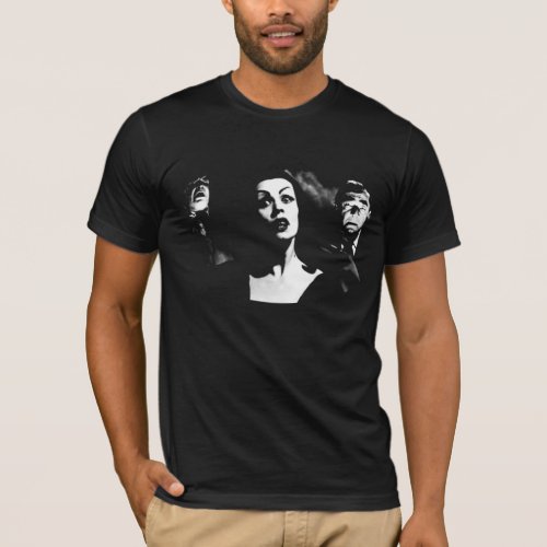 Plan 9 From Outer Space T_Shirt