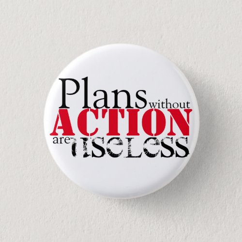 Plan Action Button