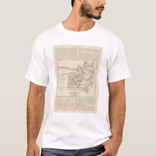 Plan, Alaska Yukon Pacific Exposition, Seattle T-Shirt