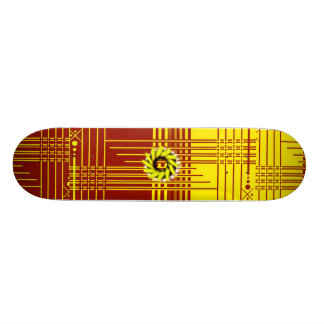 Plan B/Sun Devil Skateboard Deck