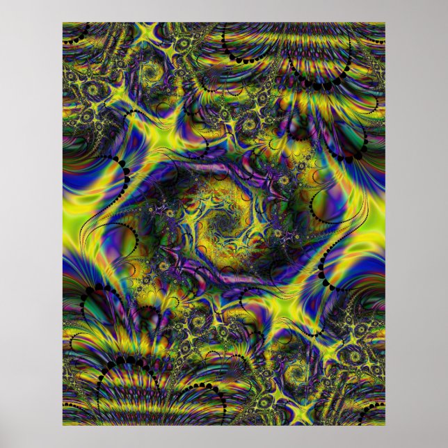 Plan D Poster (Front)