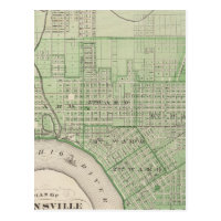 Evansville Gifts on Zazzle