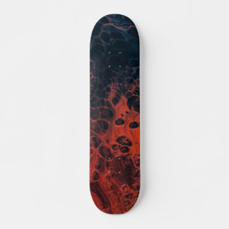 planche a roulette magma skateboard