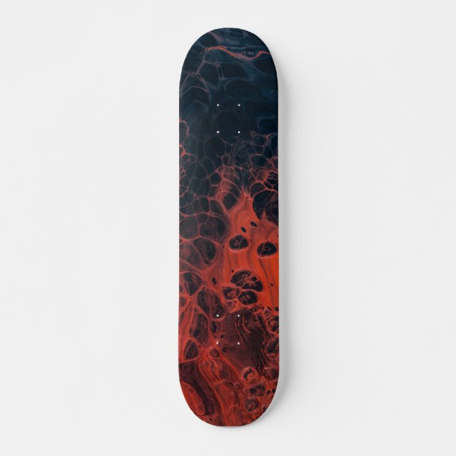 planche a roulette magma skateboard (Front)