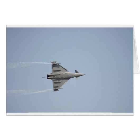 Plane (Front Horizontal)