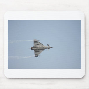 Plane Mouse Pad