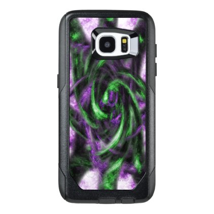 Plane Rift Phone Case S7 Edge