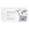 Plane Ticket Boarding Pass Photo Save the Date