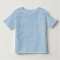 Plane Toddler T-Shirt Boy Shirt