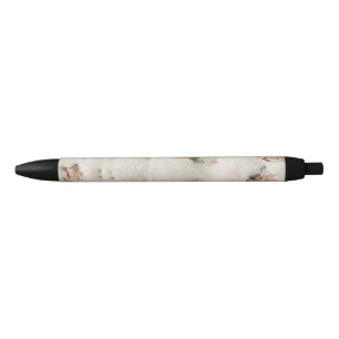 Plane tree camouflage looks bark pattern pen