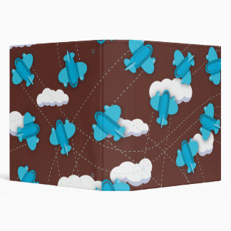 planes binder