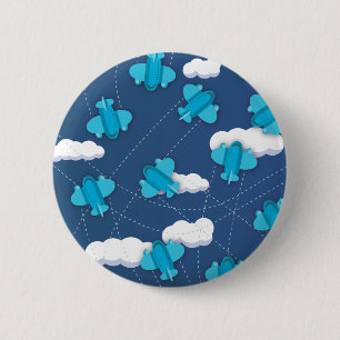 Planes Button