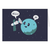 Planet (Front Horizontal)