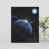 Planet (Standing Front)