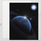 Planet (Front/Back)