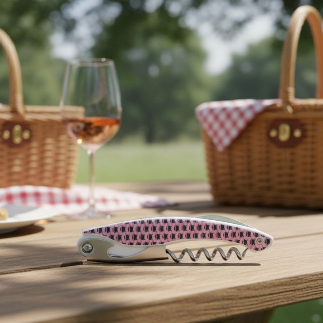 Planet Cat Waiter's Corkscrew (Creator Uploaded)