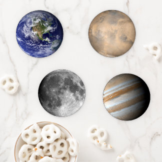 Planet Coasters