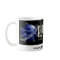Planet Descent Banner Mug