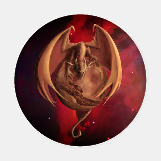 Planet Dragon Coasters - Terrestrials