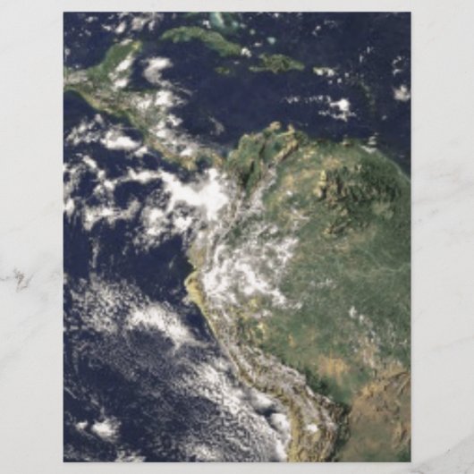 Planet Earth (Front)