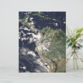 Planet Earth (Standing Front)